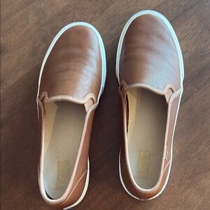 Keds Slip-On Sneakers